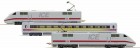 501020 Tillig ICE1 Electric train " SINUS"